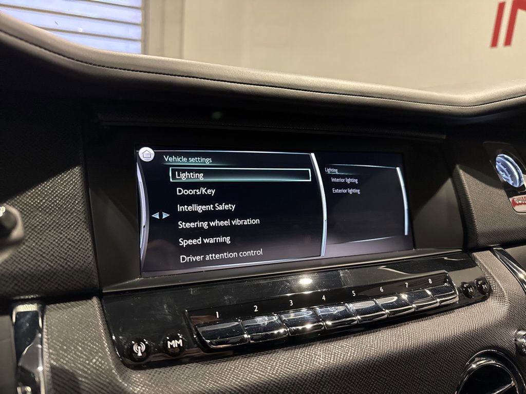 Used 2020 Rolls-Royce Cullinan AWD/4WD image 49