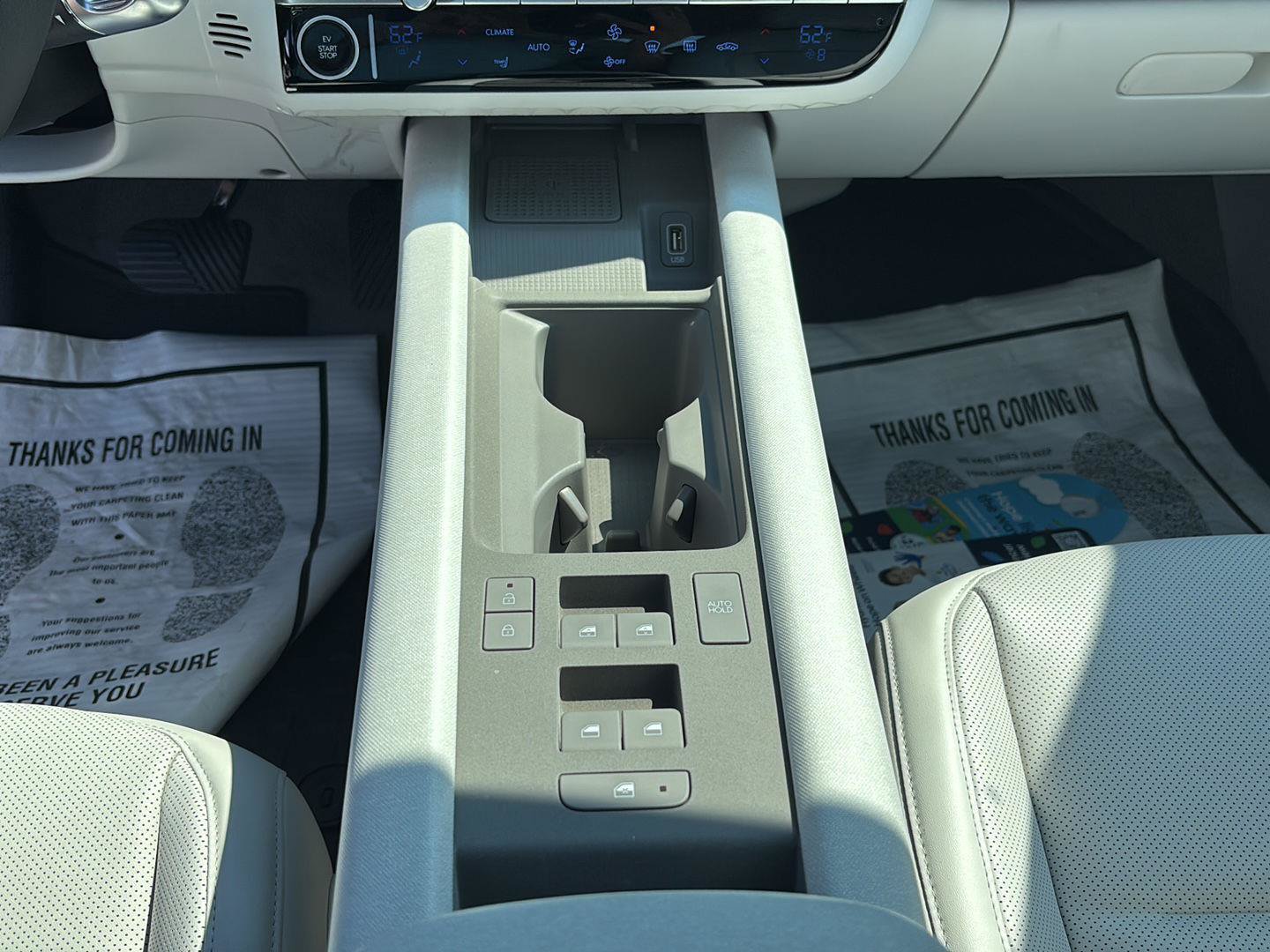 New 2024 Hyundai Ioniq 6 SEL AWD/4WD image 18