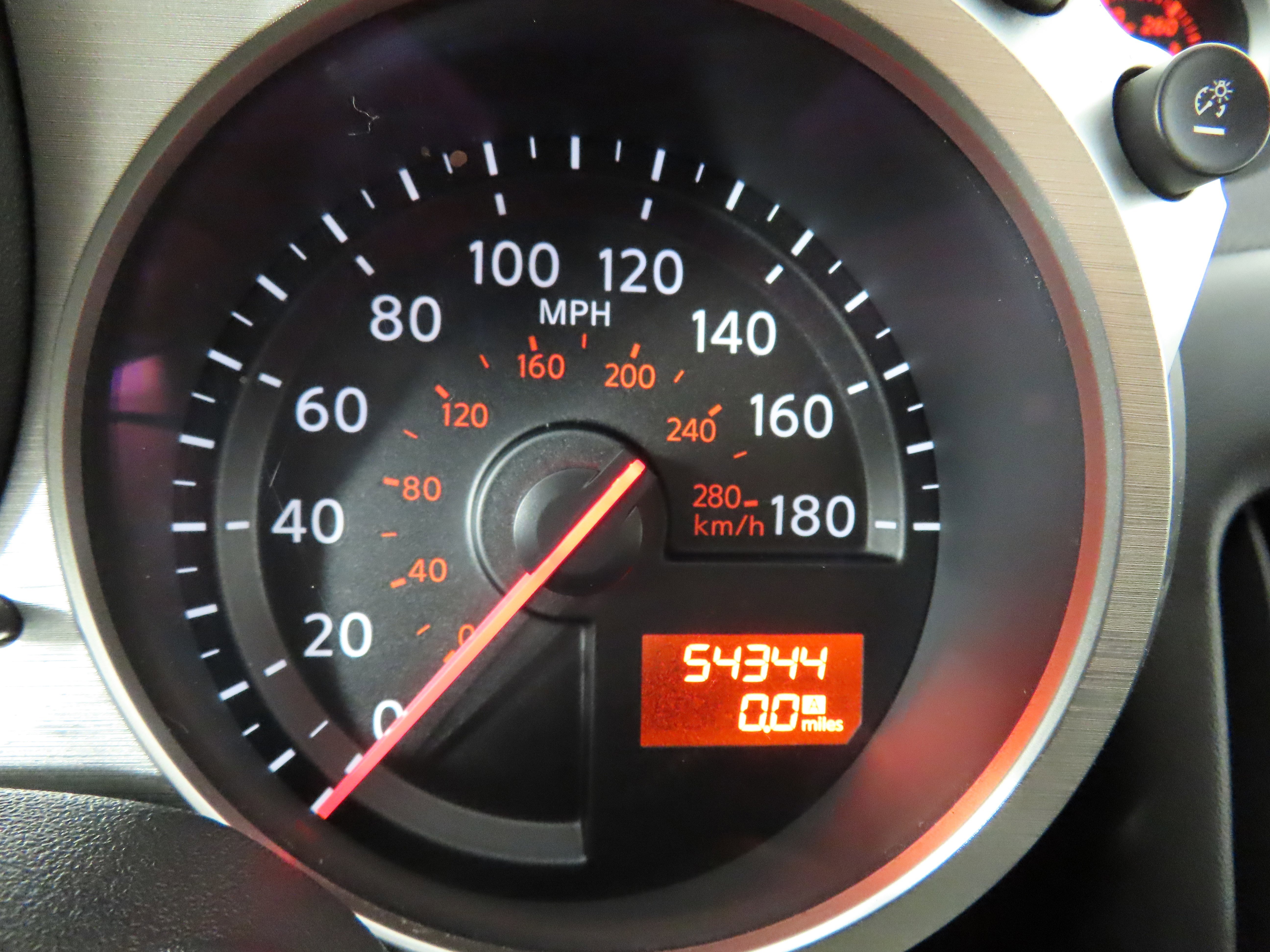 Used 2017 Nissan 370Z w/ Sport Package image 25