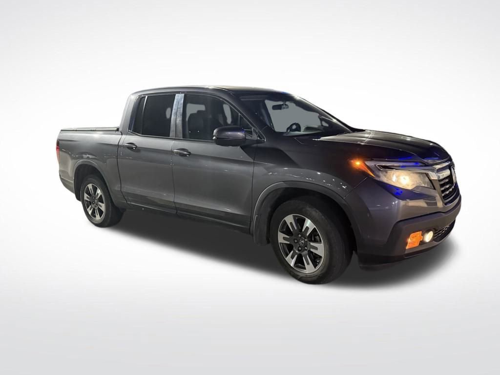Used 2019 Honda Ridgeline RTL image 5