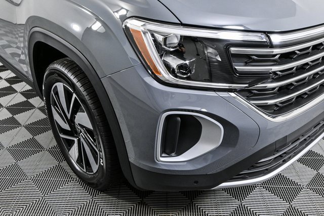 New 2026 Volkswagen Atlas SE image 38