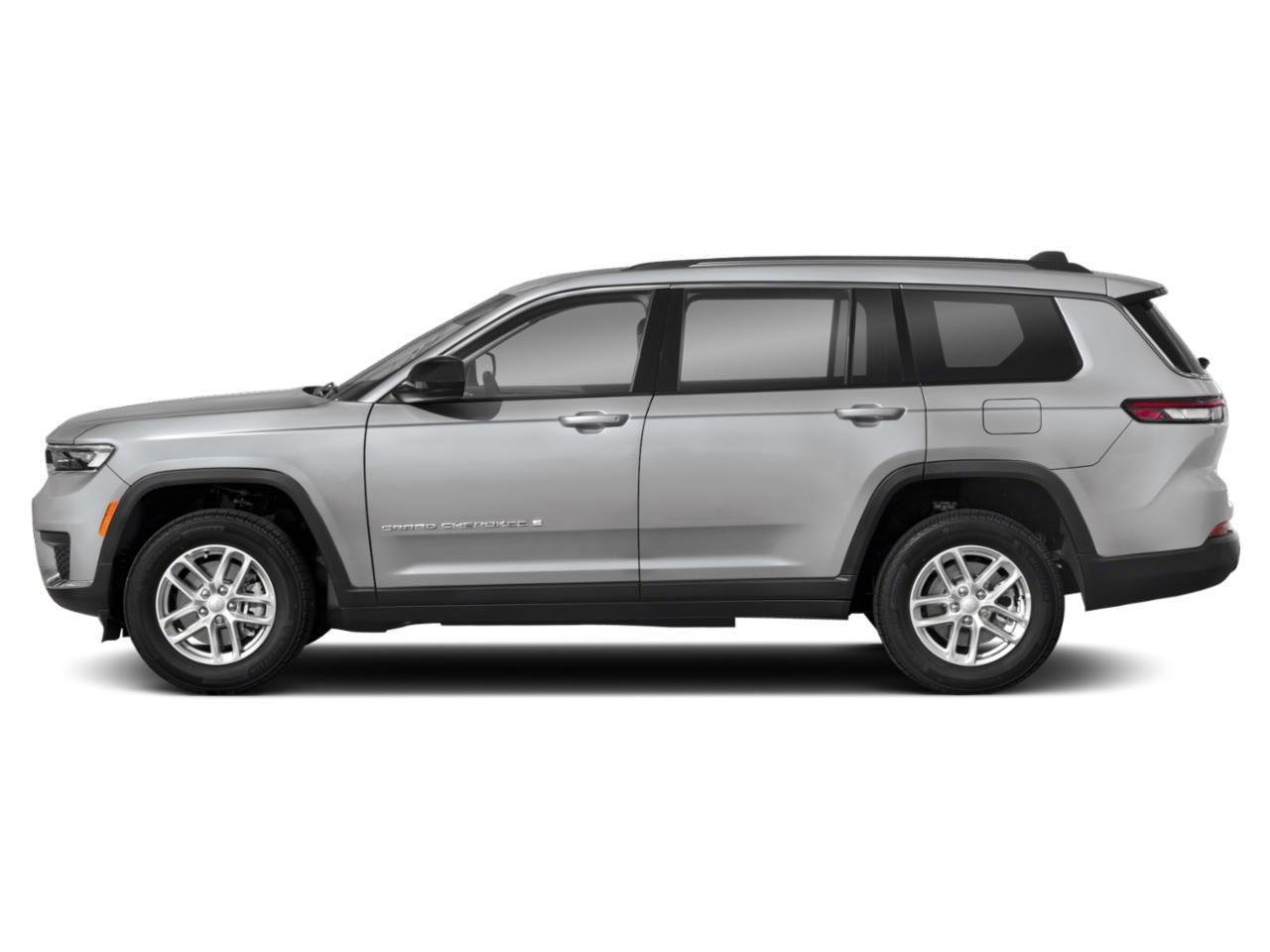 Used 2024 Jeep Grand Cherokee L Limited w/ Luxury Tech Group II image 12