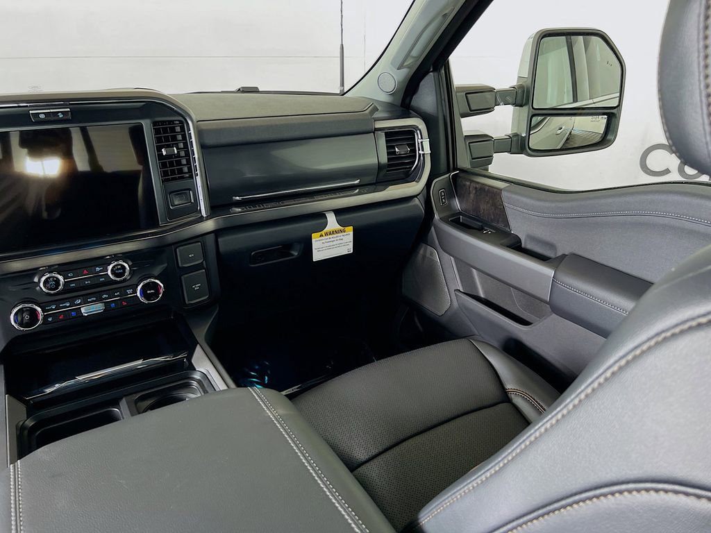 New 2026 Ford F350 Lariat AWD/4WD image 28