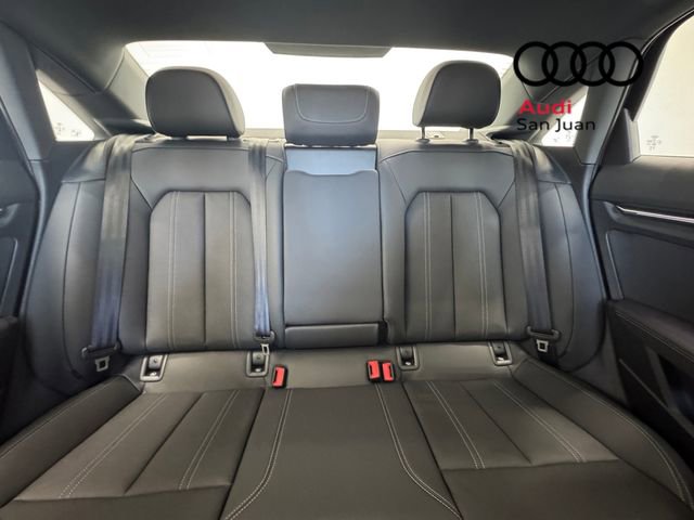 New 2026 Audi A3 2.0T Premium AWD/4WD image 12
