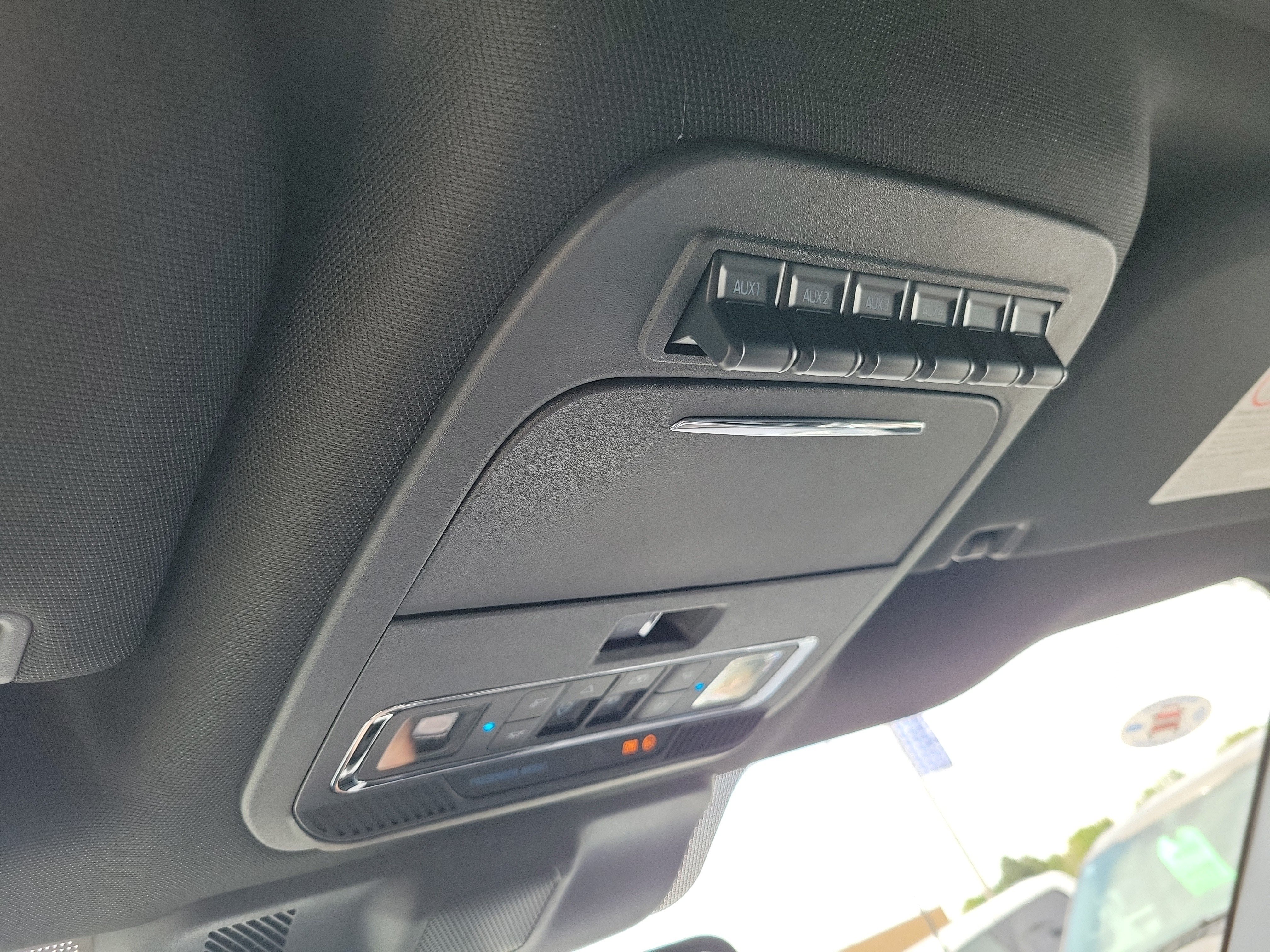 New 2026 Ford F350 Platinum AWD/4WD image 34