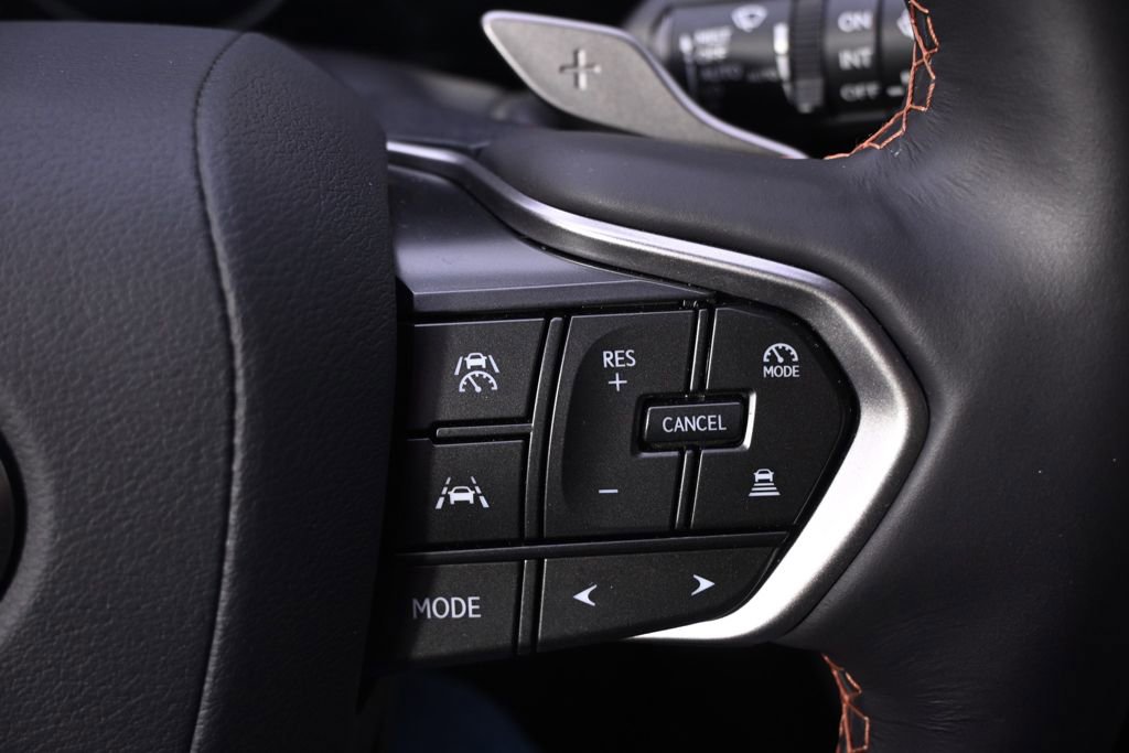 Used 2024 Lexus NX 350 AWD image 34