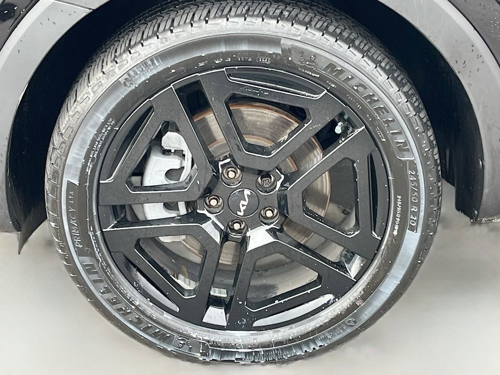 Used 2024 Kia Telluride SX Prestige X-Line image 34