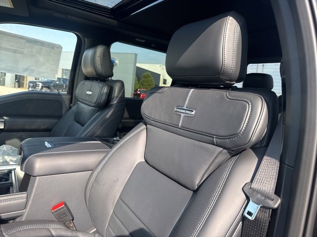 New 2026 Ford F350 Platinum image 34
