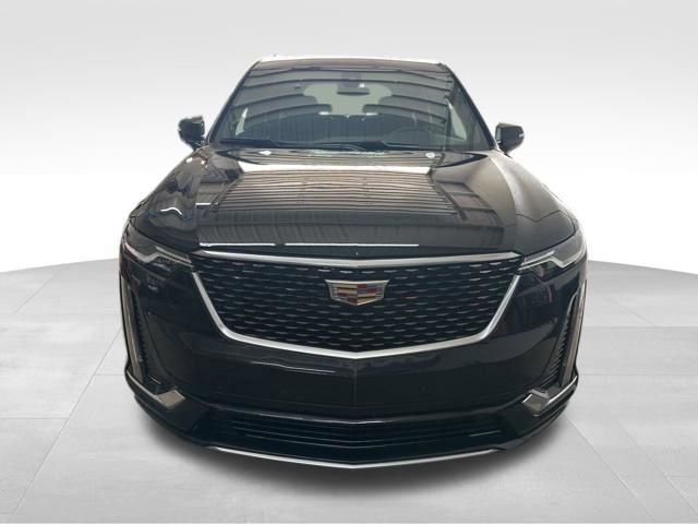 Certified 2023 Cadillac XT6 Premium Luxury image 2