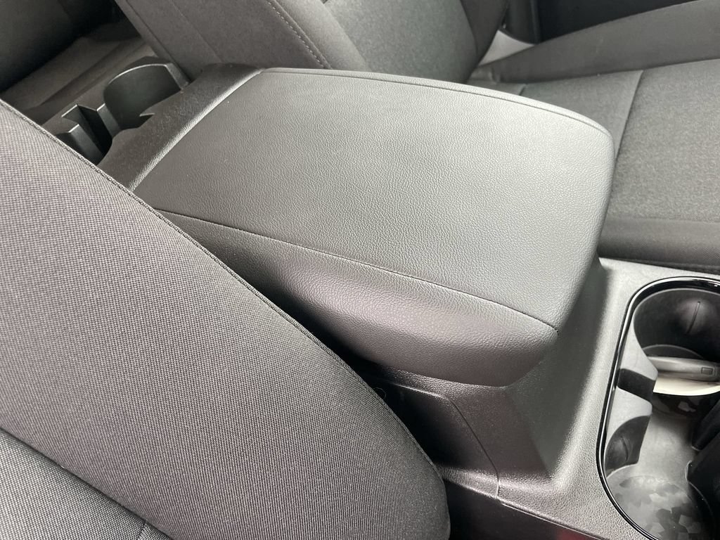Used 2026 Chevrolet Colorado Trail Boss AWD/4WD image 29