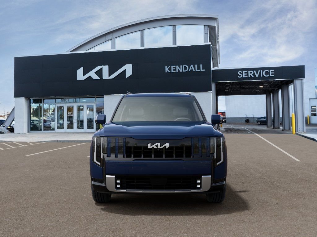 New 2027 Kia Telluride X-Line SX Prestige AWD/4WD image 2