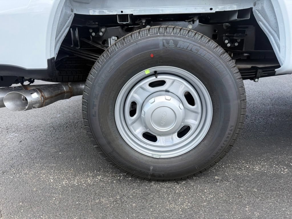 New 2026 Ford F250 XL AWD/4WD image 49