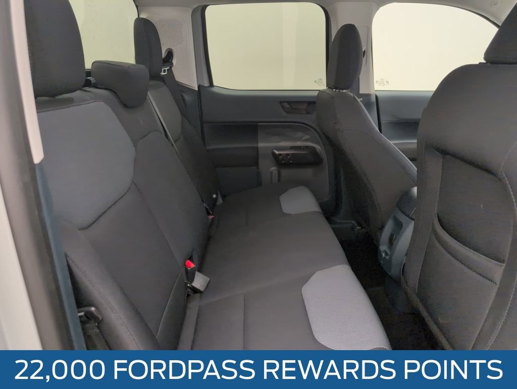 Certified 2024 Ford Maverick XL image 15
