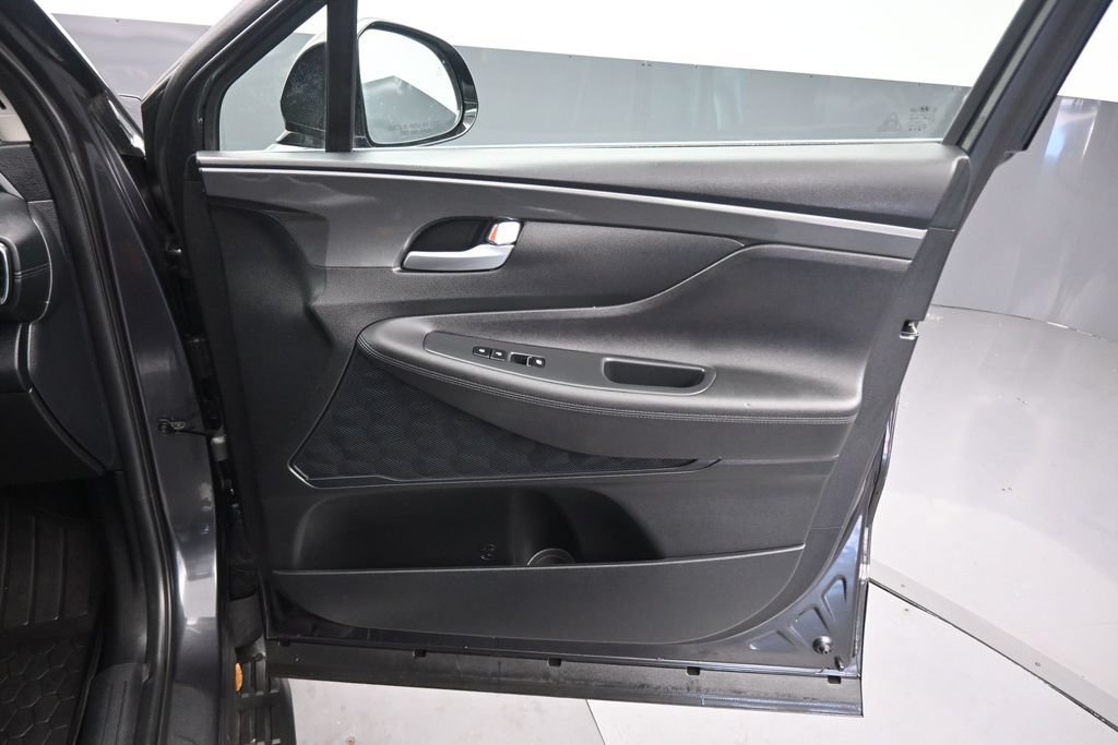 Used 2022 Hyundai Santa Fe XRT w/ Winter Weather Package FWD image 43