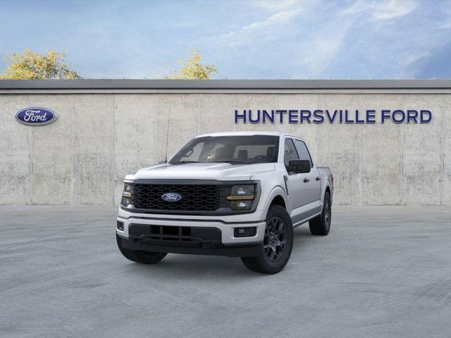 New 2026 Ford F150 STX w/ Equipment Group 200A image 2