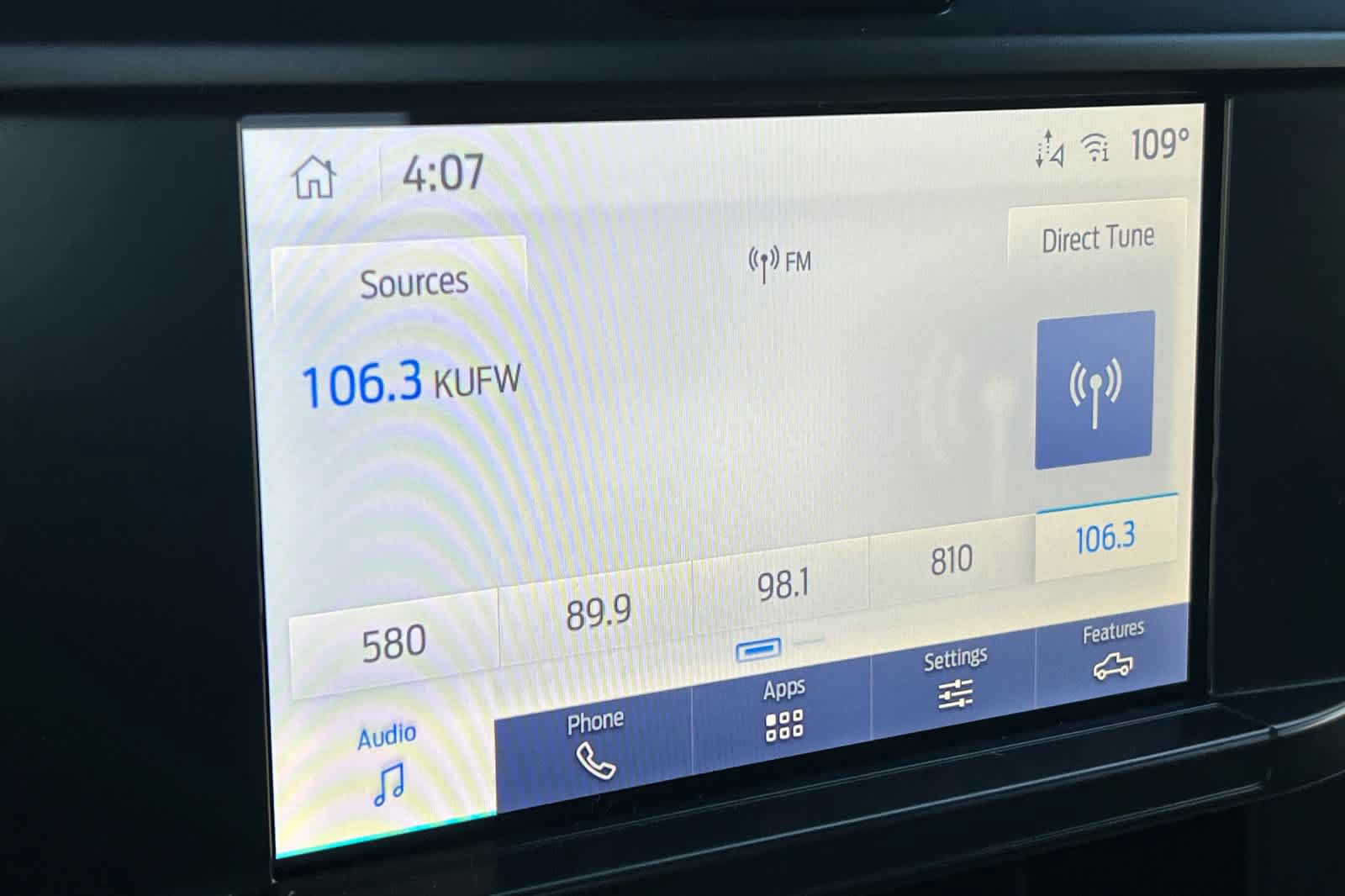 New 2026 Ford F250 XLT AWD/4WD image 15