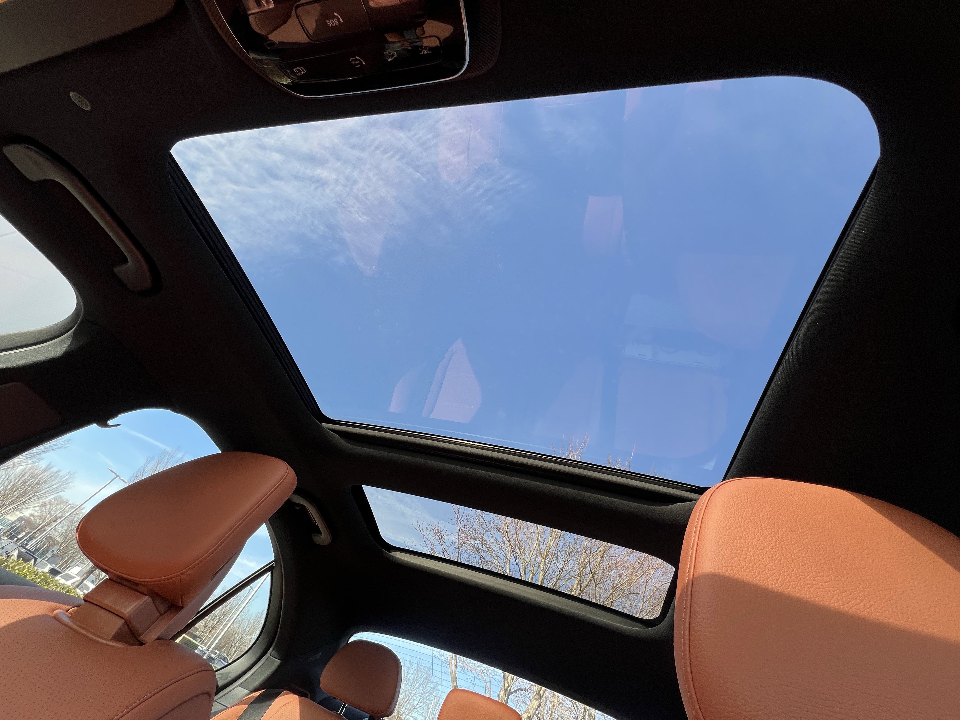 Certified 2025 Mercedes-Benz C 300 Sedan image 28