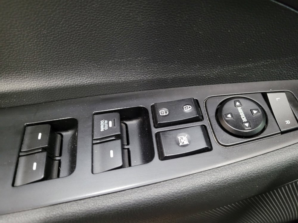 Used 2020 Hyundai Tucson SE AWD/4WD image 27
