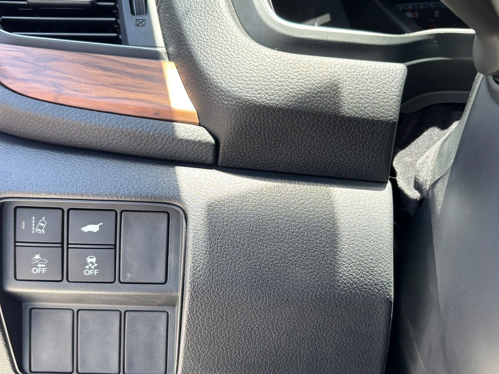 Used 2020 Honda CR-V EX-L image 28