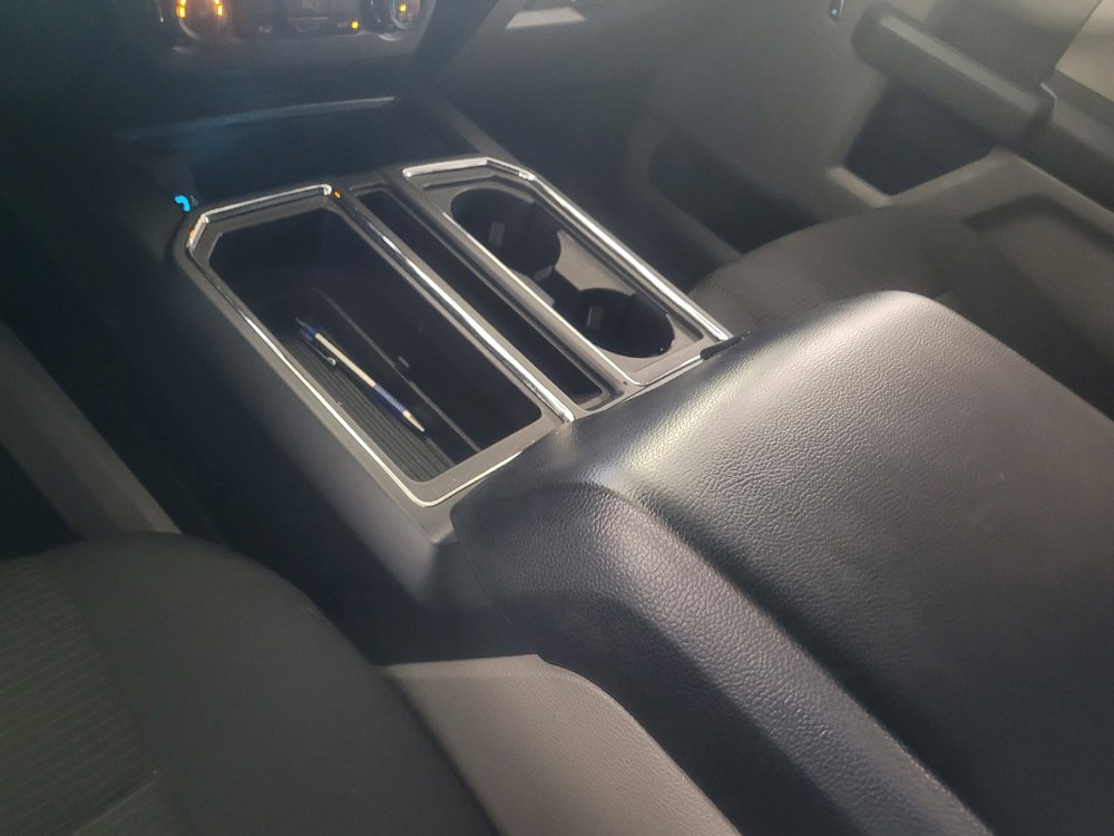 Used 2017 Ford F150 XL w/ Equipment Group 101A Mid RWD image 26