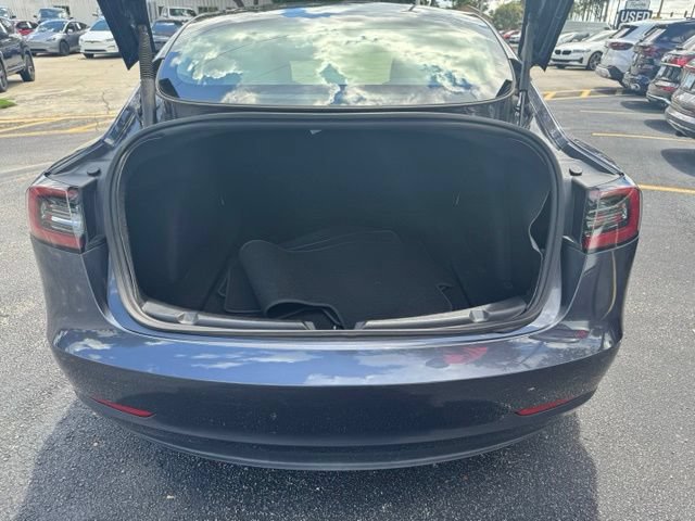 Used 2023 Tesla Model 3 Performance AWD/4WD image 12
