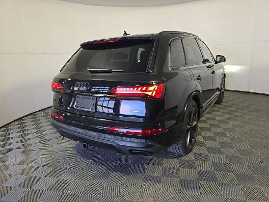 Used 2026 Audi Q7 3.0T Premium Plus w/ Premium Plus Package AWD/4WD image 2