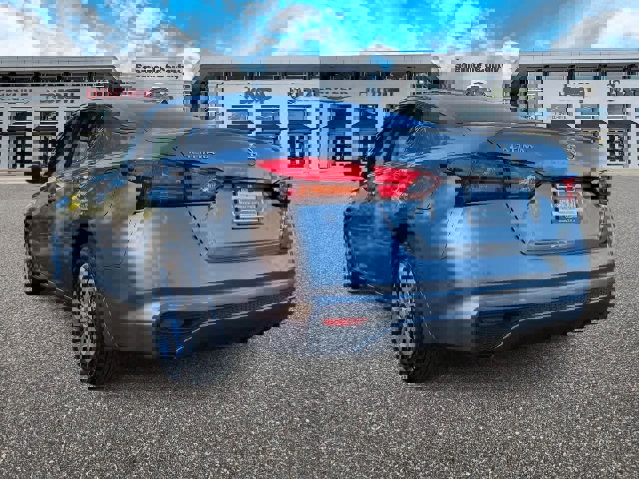 Used 2019 Nissan Altima 2.5 S image 6