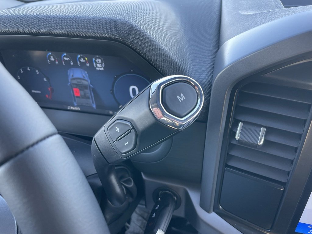 New 2026 Ford F150 XLT w/ XLT Chrome Appearance Package image 14