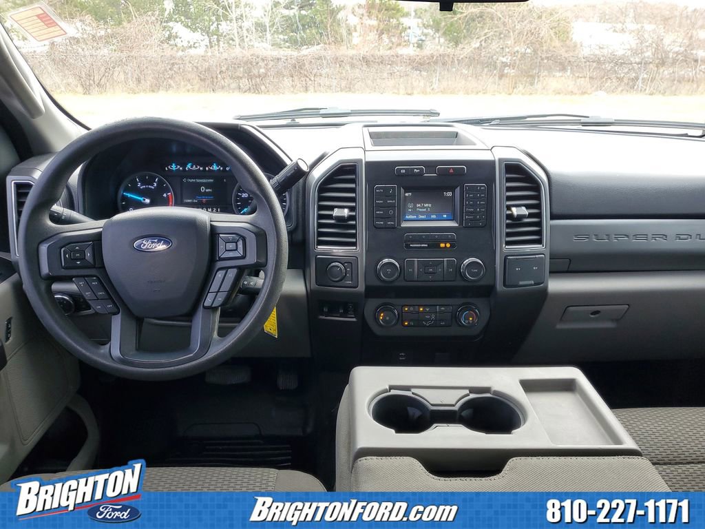 Used 2019 Ford F250 XLT image 13