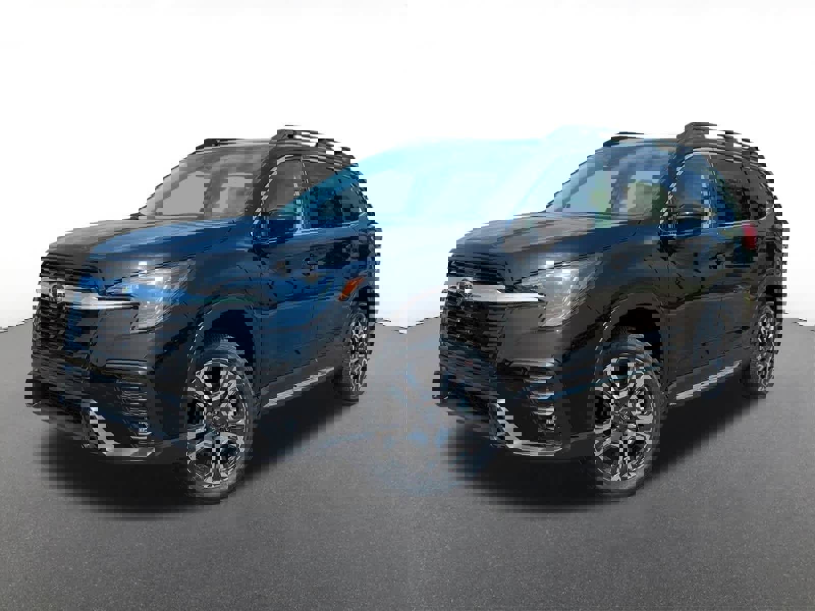 New 2025 Subaru Ascent Limited