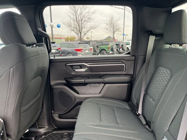 New 2026 RAM 1500 Big Horn image 12