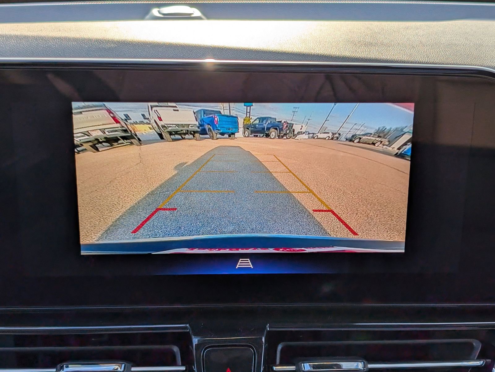 New 2026 Chevrolet TrailBlazer ACTIV w/ Convenience Package image 27