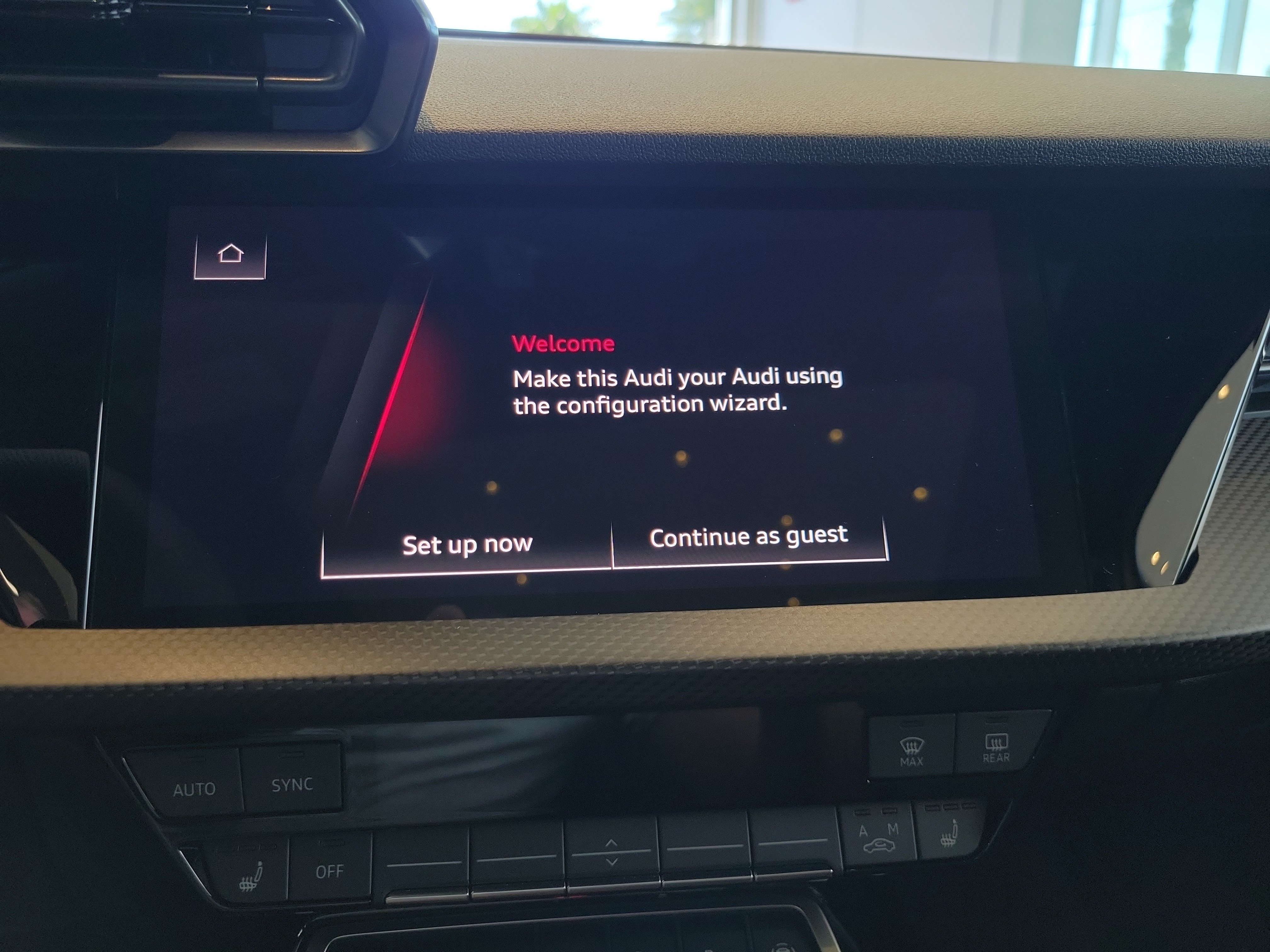 New 2026 Audi RS 3 AWD/4WD image 21