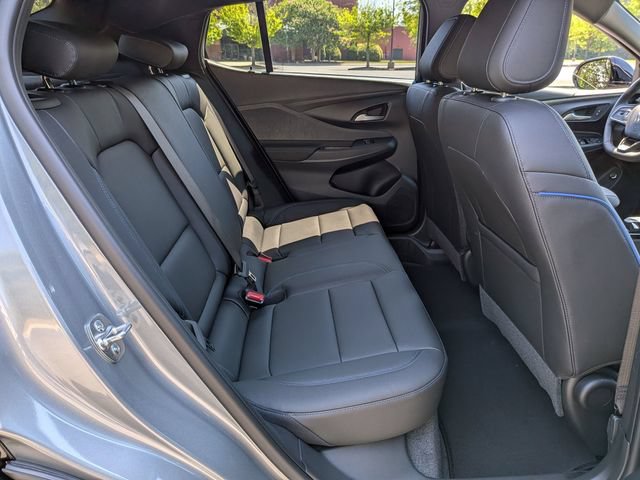 New 2026 Buick Envista Sport Touring w/ Convenience I Package FWD image 24