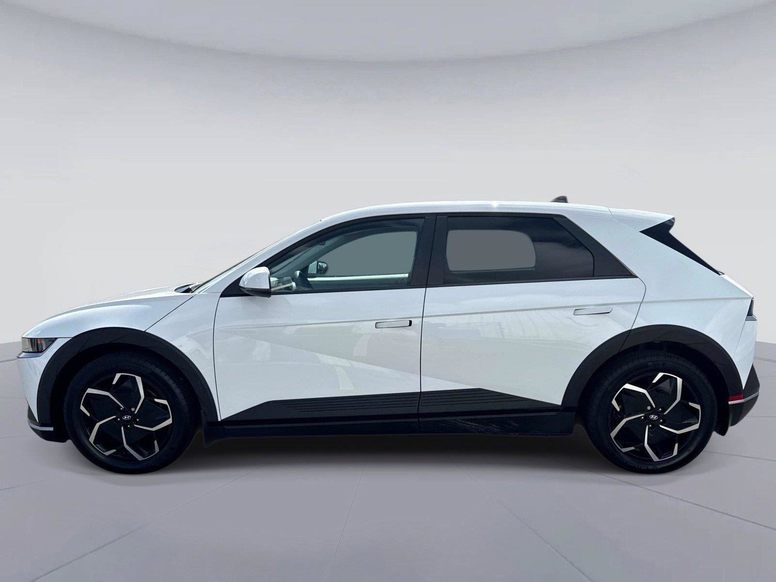 Used 2024 Hyundai Ioniq 5 SEL RWD image 7