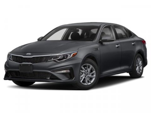 Used 2019 Kia Optima LX