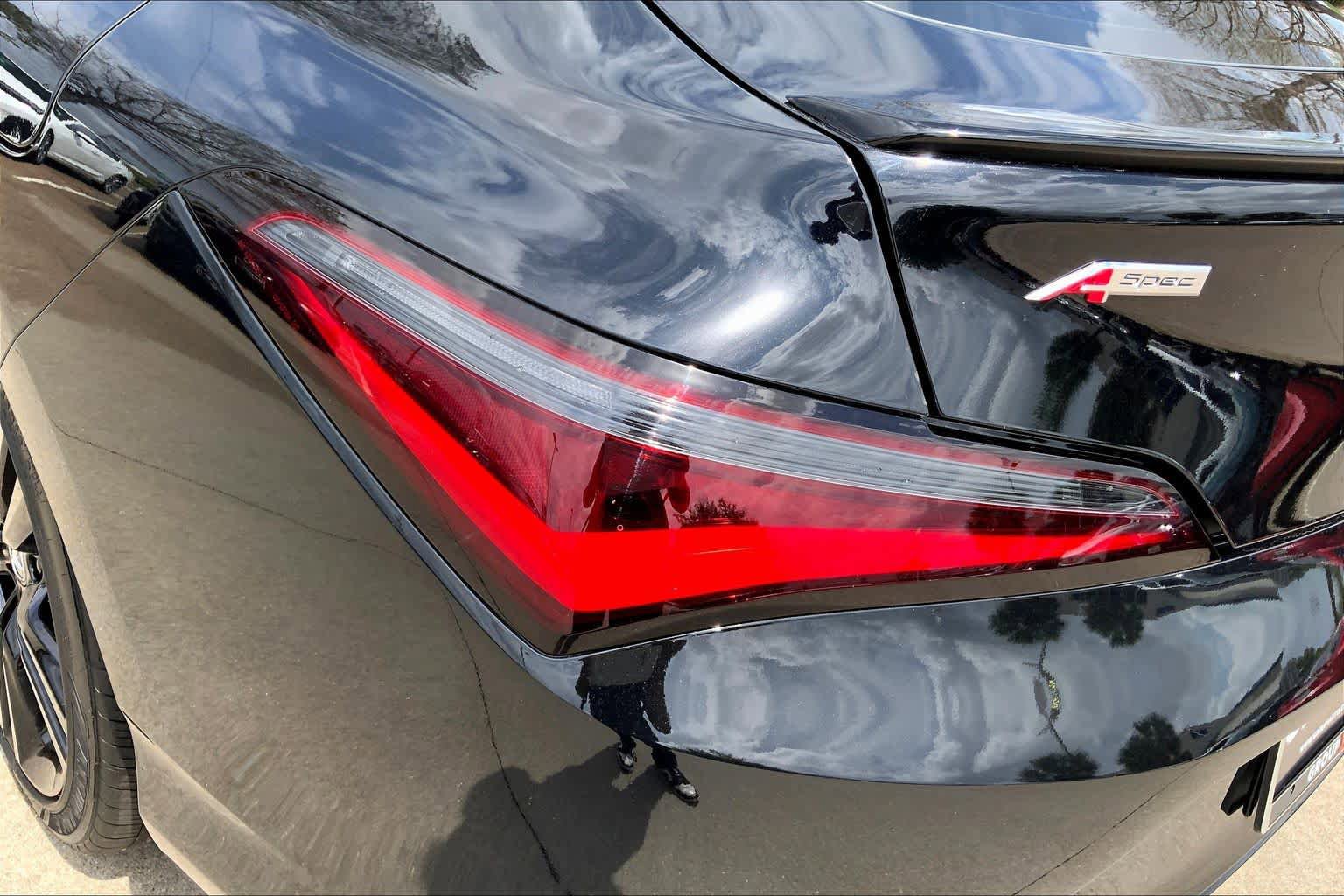 Used 2026 Acura Integra A-Spec image 28