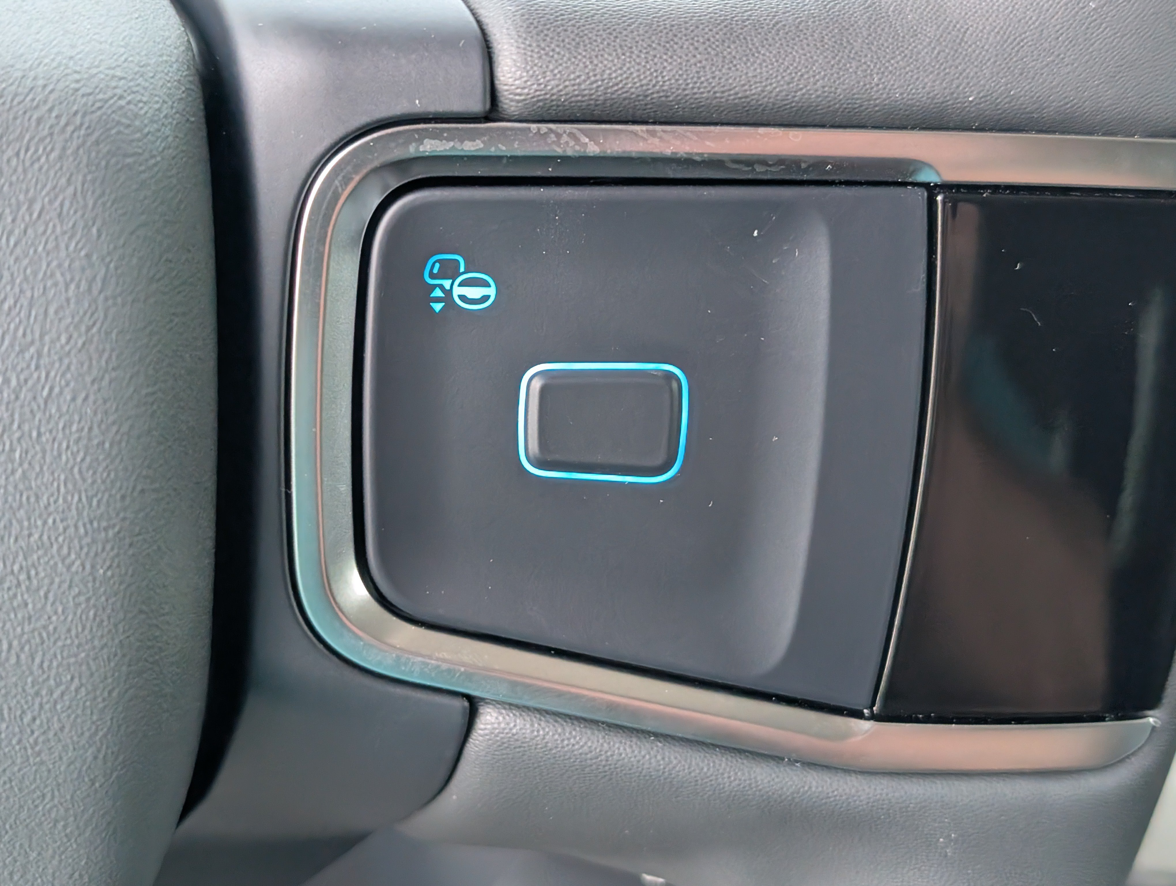 New 2026 Ford Expedition Max Active RWD image 20