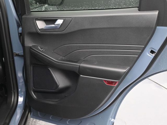 New 2025 Ford Escape ST-Line w/ Equipment Group 301A image 13