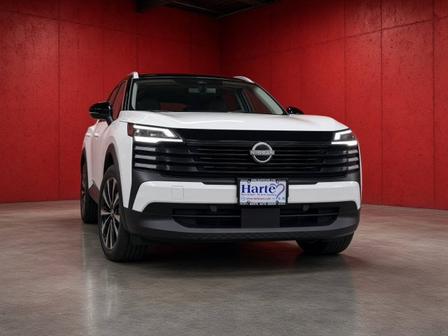 New 2027 Nissan Kicks SV AWD/4WD image 15