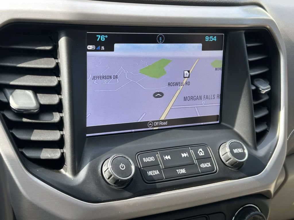 Used 2019 GMC Acadia Denali w/ Technology Package AWD/4WD image 28