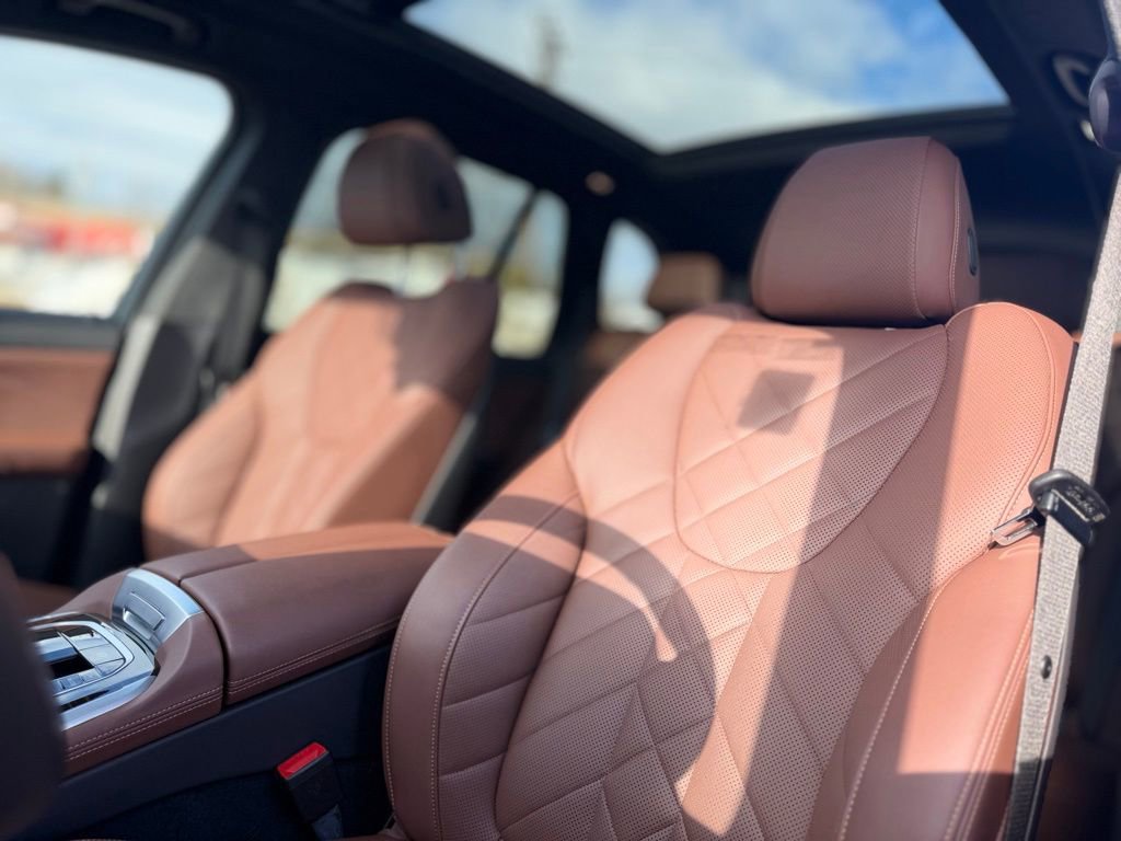 Certified 2023 BMW X5 xDrive40i image 15