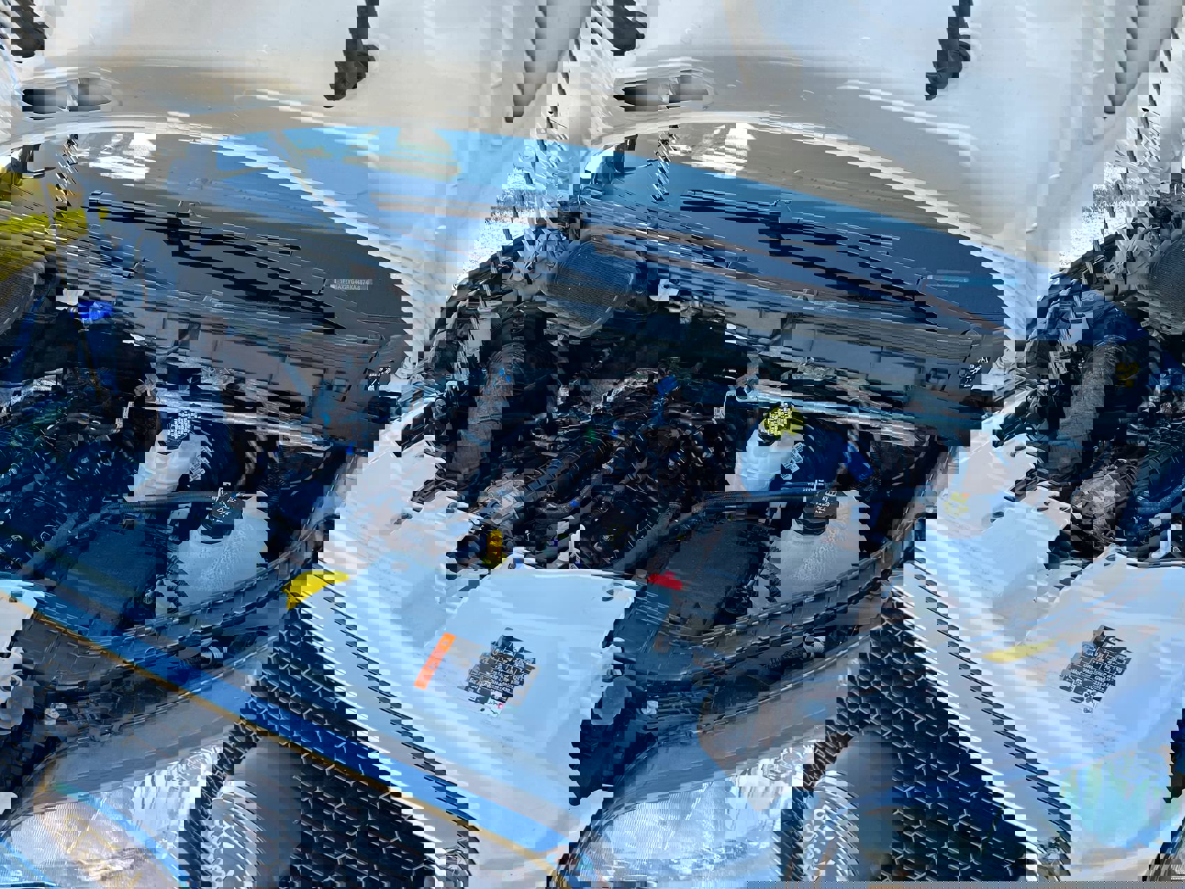 Used 2024 Ford Transit 350 XLT image 28