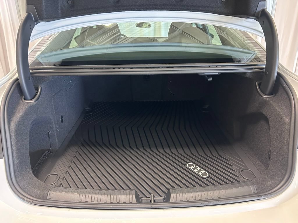 New 2026 Audi A6 Premium Plus AWD/4WD image 28