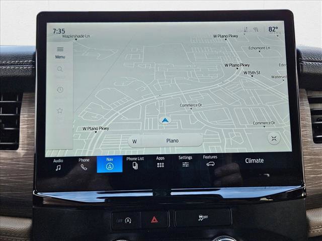 Used 2024 Ford Expedition Max Limited image 14