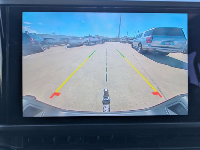 Used 2025 Jeep Gladiator Sport image 13