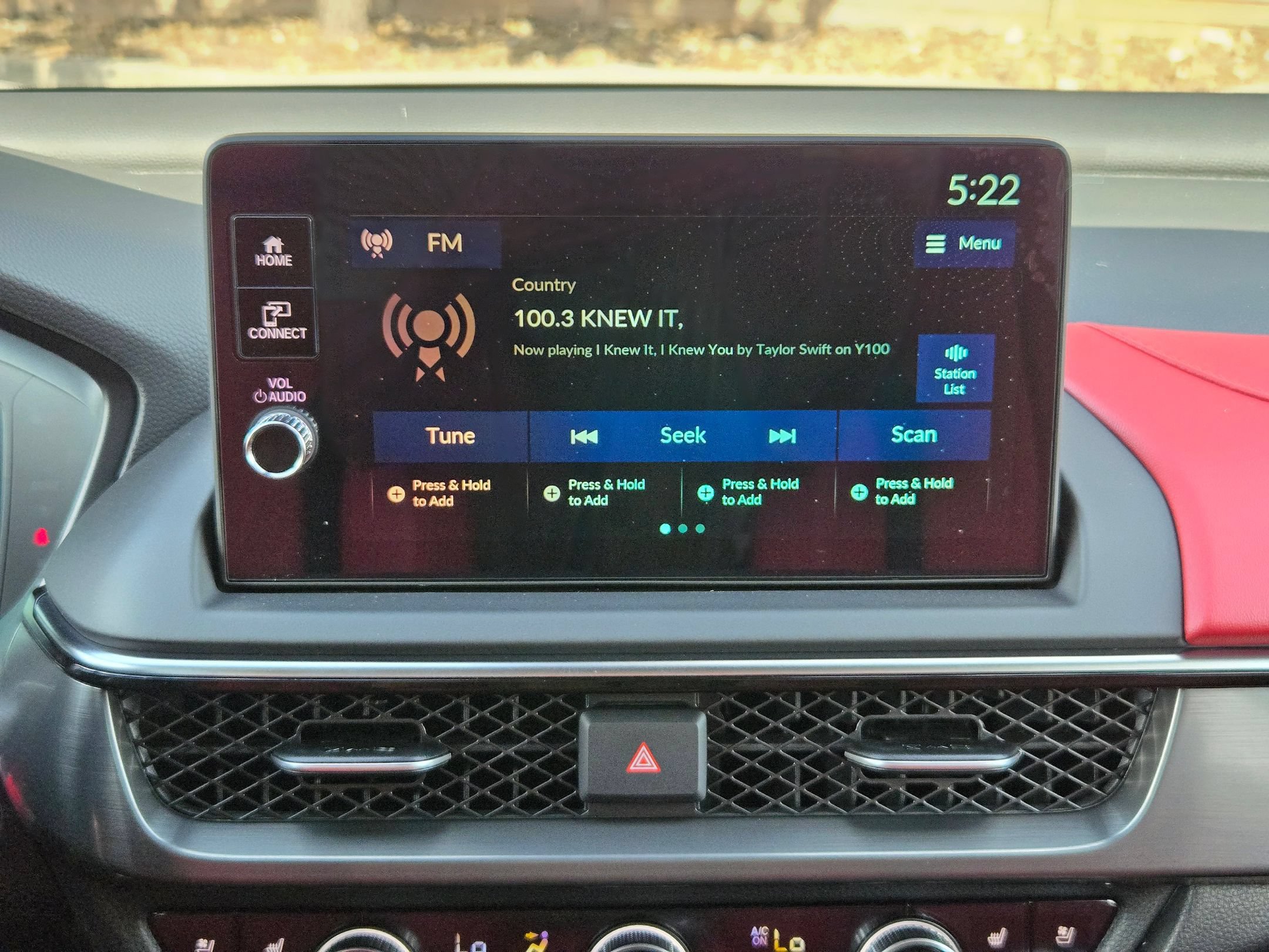 New 2026 Acura ADX A-Spec AWD/4WD image 17