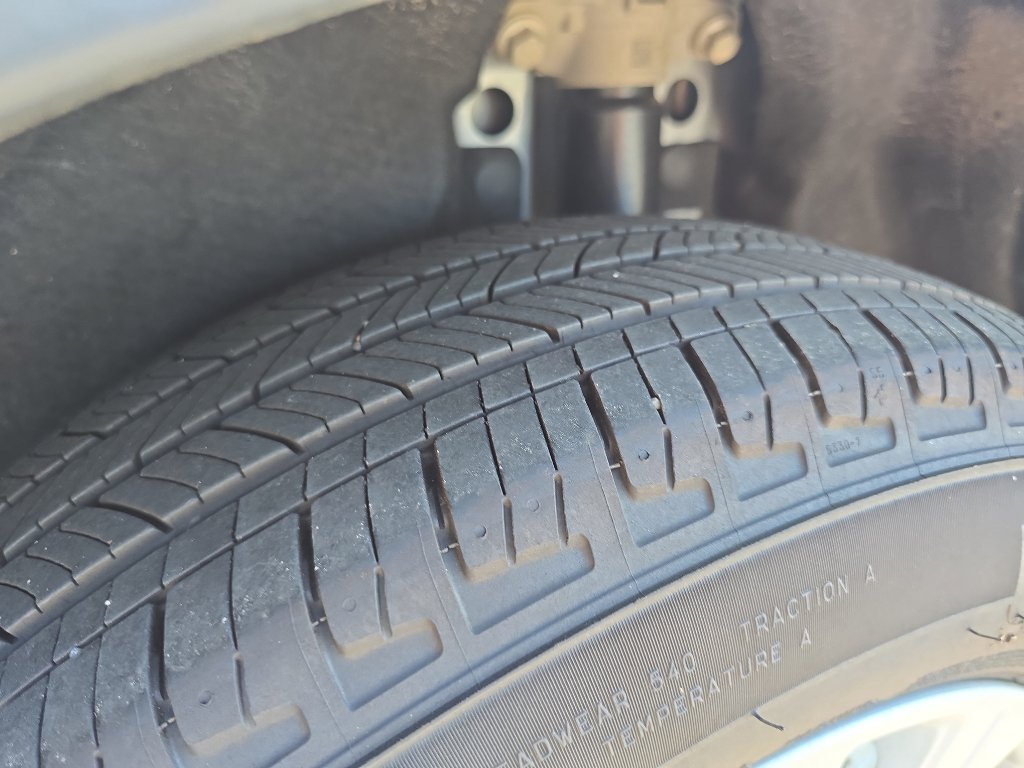 Used 2023 Ford Escape Active image 25