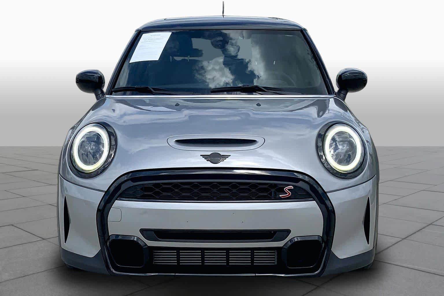 Used 2023 MINI Cooper S FWD image 3