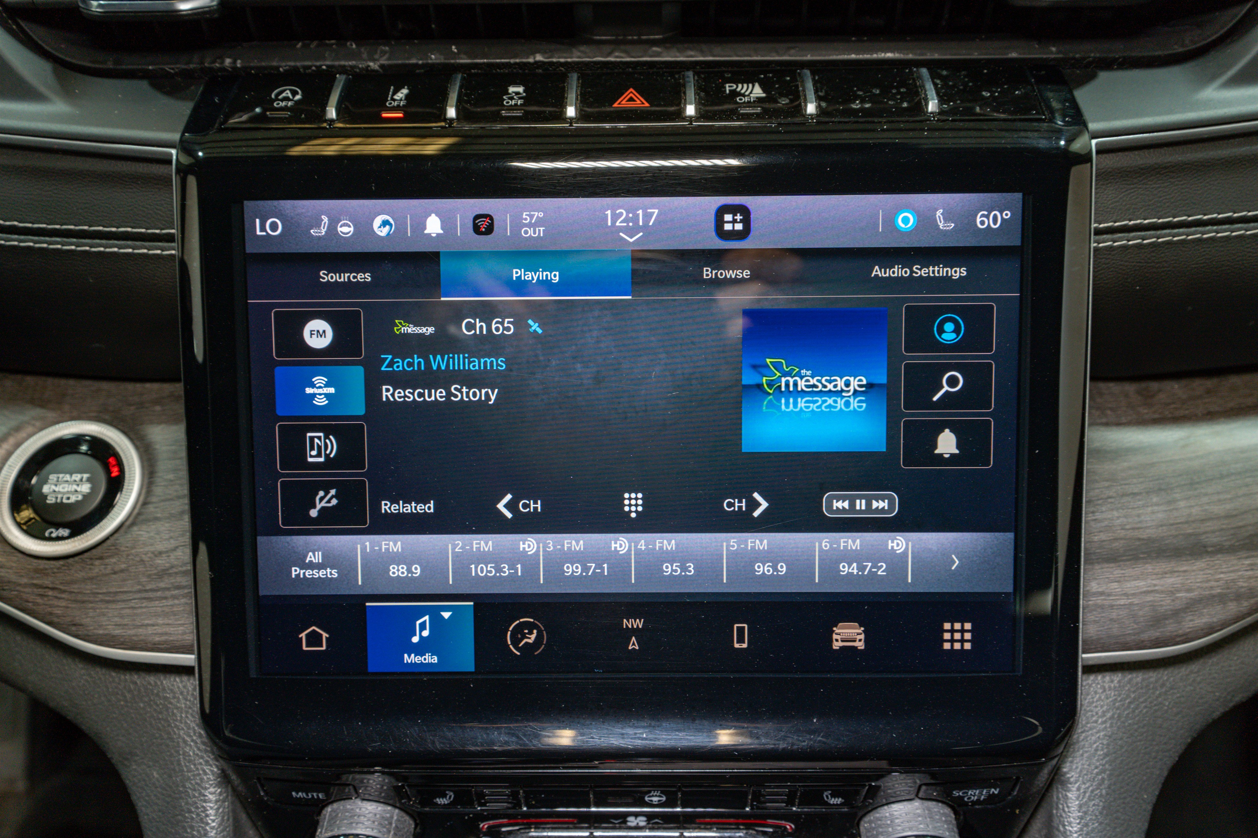 Used 2023 Jeep Grand Cherokee L Limited image 19